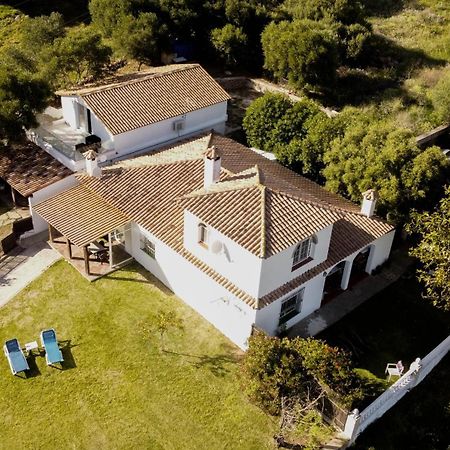 Апартаменты Bella Vista Tarifa II Экстерьер фото