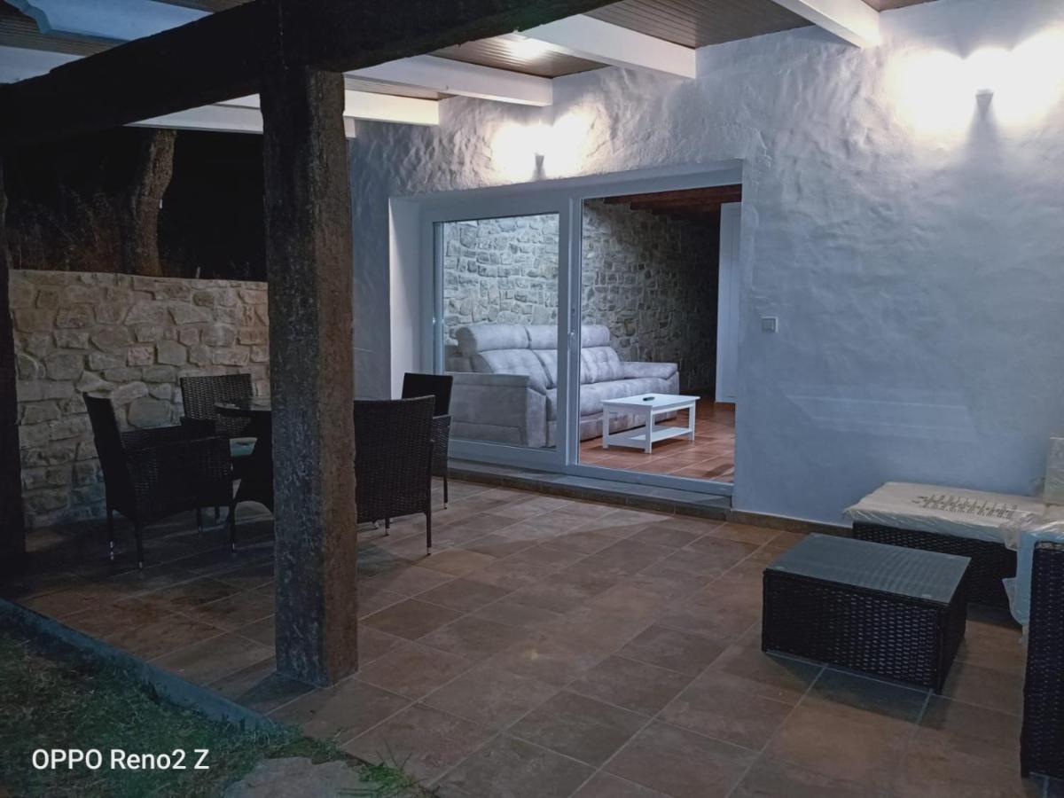 Апартаменты Bella Vista Tarifa II Экстерьер фото