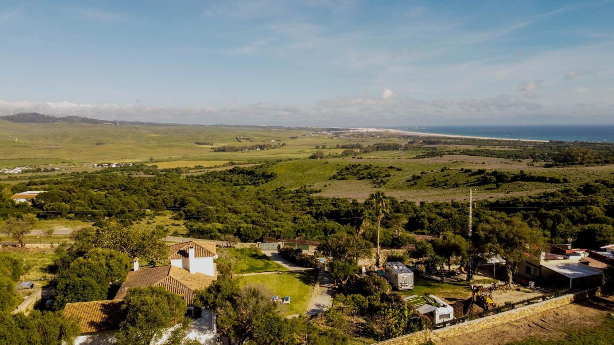 Апартаменты Bella Vista Tarifa II Экстерьер фото