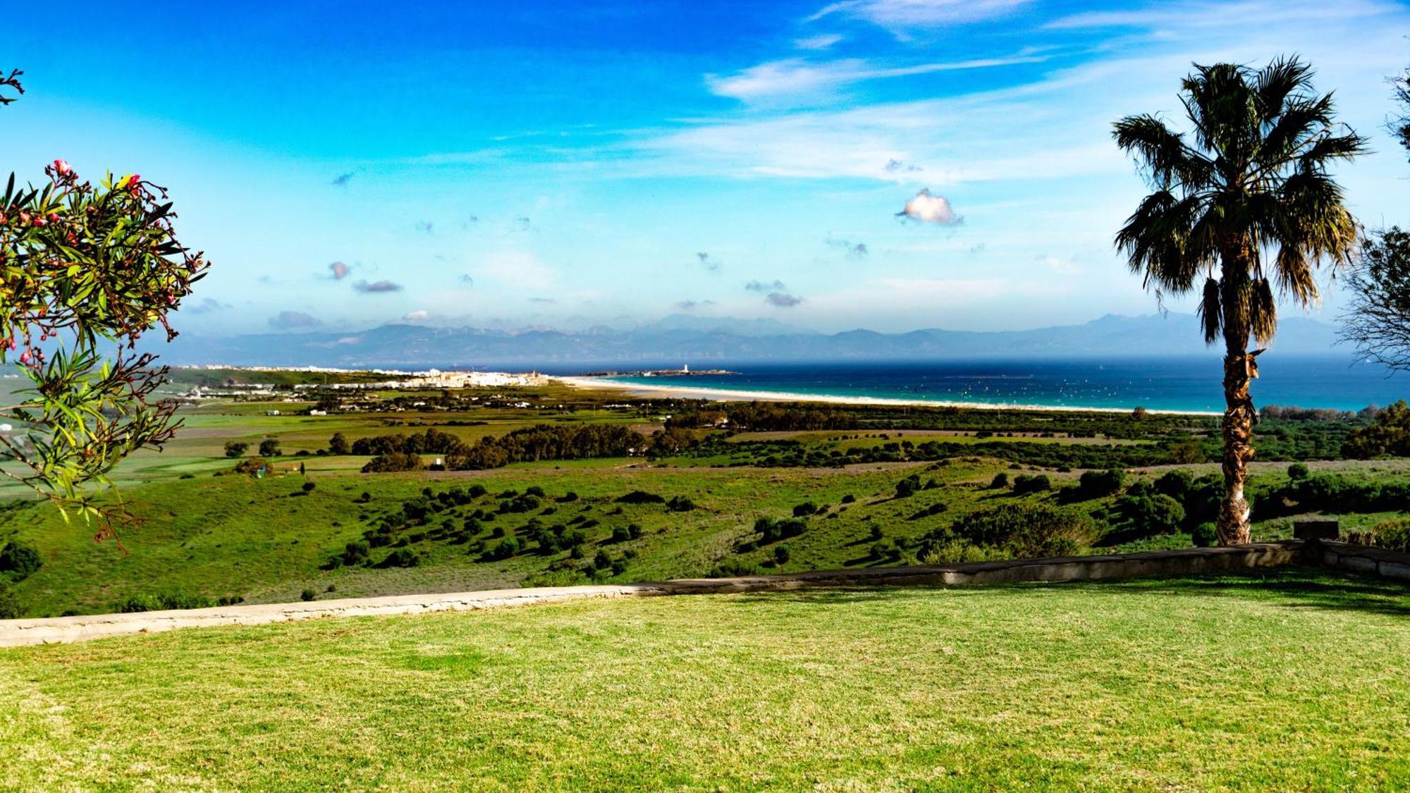 Апартаменты Bella Vista Tarifa II Экстерьер фото